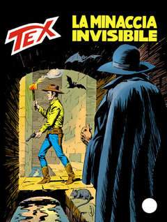 TEX 310-SERGIO BONELLI EDITORE- nuvolosofumetti.