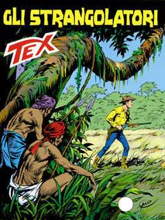 TEX 312-SERGIO BONELLI EDITORE- nuvolosofumetti.