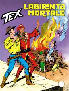 TEX 314-SERGIO BONELLI EDITORE- nuvolosofumetti.
