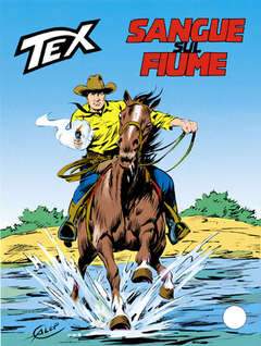 TEX 315-SERGIO BONELLI EDITORE- nuvolosofumetti.