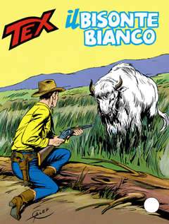TEX 316-SERGIO BONELLI EDITORE- nuvolosofumetti.