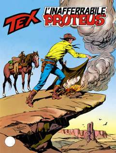 TEX 317-SERGIO BONELLI EDITORE- nuvolosofumetti.
