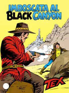 TEX 318-SERGIO BONELLI EDITORE- nuvolosofumetti.
