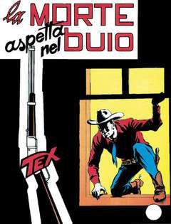 TEX 32-SERGIO BONELLI EDITORE- nuvolosofumetti.