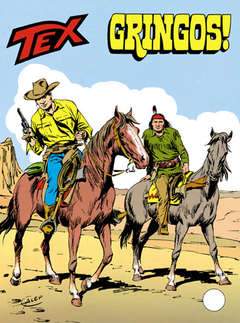 TEX 320-SERGIO BONELLI EDITORE- nuvolosofumetti.