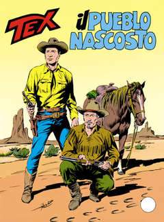 TEX 322-SERGIO BONELLI EDITORE- nuvolosofumetti.