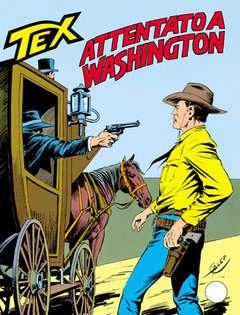 TEX 324-SERGIO BONELLI EDITORE- nuvolosofumetti.