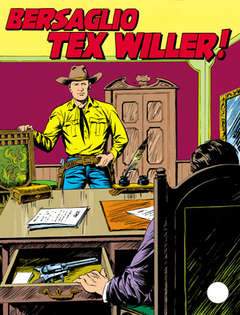 TEX 326-SERGIO BONELLI EDITORE- nuvolosofumetti.