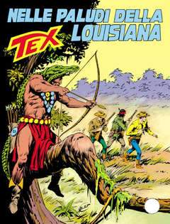 TEX 331-SERGIO BONELLI EDITORE- nuvolosofumetti.