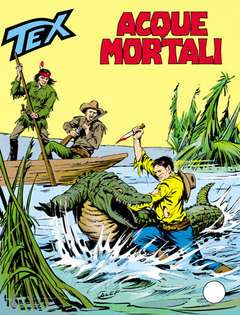 TEX 332-SERGIO BONELLI EDITORE- nuvolosofumetti.
