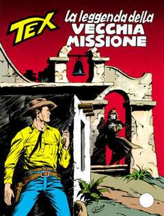 TEX 334-SERGIO BONELLI EDITORE- nuvolosofumetti.