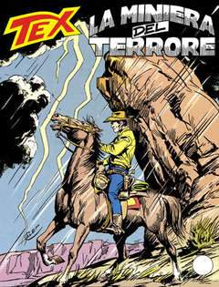 TEX 336-SERGIO BONELLI EDITORE- nuvolosofumetti.