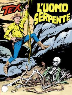 TEX 337-SERGIO BONELLI EDITORE- nuvolosofumetti.