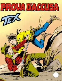 TEX 338-SERGIO BONELLI EDITORE- nuvolosofumetti.