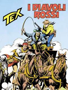 TEX 339-SERGIO BONELLI EDITORE- nuvolosofumetti.