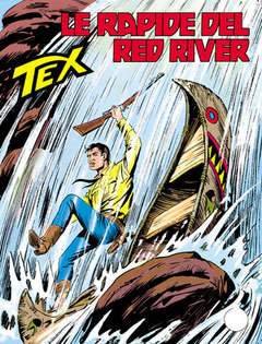 TEX 344-SERGIO BONELLI EDITORE- nuvolosofumetti.