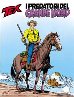 TEX 346-SERGIO BONELLI EDITORE- nuvolosofumetti.