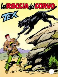 TEX 348-SERGIO BONELLI EDITORE- nuvolosofumetti.