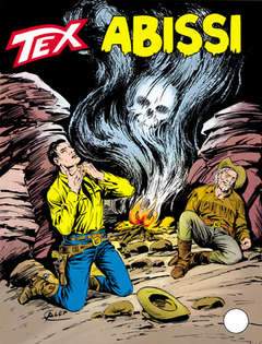 TEX 349-SERGIO BONELLI EDITORE- nuvolosofumetti.