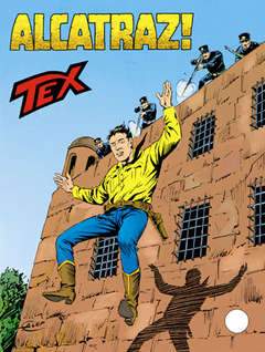 TEX 355-SERGIO BONELLI EDITORE- nuvolosofumetti.