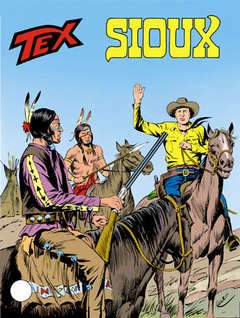 TEX 359-SERGIO BONELLI EDITORE- nuvolosofumetti.