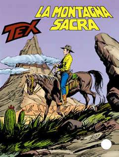 TEX 361-SERGIO BONELLI EDITORE- nuvolosofumetti.