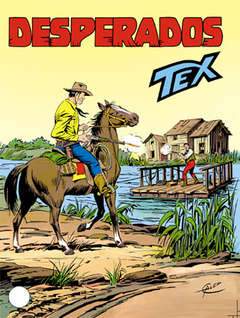 TEX 362-SERGIO BONELLI EDITORE- nuvolosofumetti.