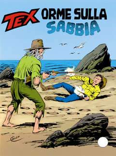 TEX 363-SERGIO BONELLI EDITORE- nuvolosofumetti.