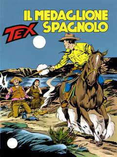 TEX 364-SERGIO BONELLI EDITORE- nuvolosofumetti.