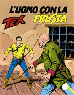 TEX 365-SERGIO BONELLI EDITORE- nuvolosofumetti.