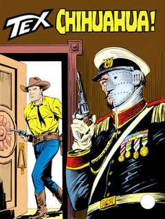 TEX 369-SERGIO BONELLI EDITORE- nuvolosofumetti.