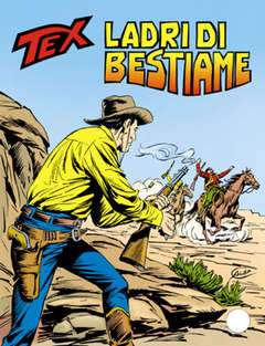 TEX 370-SERGIO BONELLI EDITORE- nuvolosofumetti.