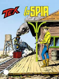 TEX 371-SERGIO BONELLI EDITORE- nuvolosofumetti.