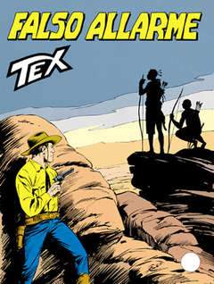 TEX 373-SERGIO BONELLI EDITORE- nuvolosofumetti.