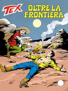 TEX 375-SERGIO BONELLI EDITORE- nuvolosofumetti.
