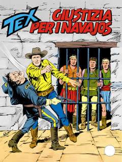 TEX 378-SERGIO BONELLI EDITORE- nuvolosofumetti.