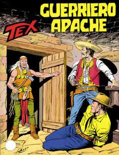 TEX 379-SERGIO BONELLI EDITORE- nuvolosofumetti.