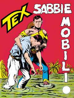 TEX 38-SERGIO BONELLI EDITORE- nuvolosofumetti.