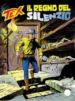 TEX 381-SERGIO BONELLI EDITORE- nuvolosofumetti.