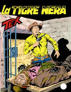 TEX 382-SERGIO BONELLI EDITORE- nuvolosofumetti.
