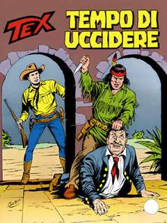 TEX 387-SERGIO BONELLI EDITORE- nuvolosofumetti.
