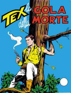 TEX 39-SERGIO BONELLI EDITORE- nuvolosofumetti.