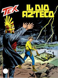 TEX 390-SERGIO BONELLI EDITORE- nuvolosofumetti.