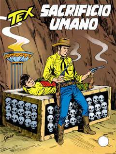 TEX 392-SERGIO BONELLI EDITORE- nuvolosofumetti.