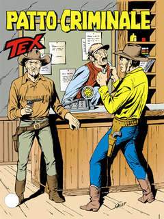 TEX 396-SERGIO BONELLI EDITORE- nuvolosofumetti.