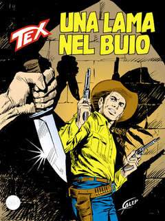 TEX 397-SERGIO BONELLI EDITORE- nuvolosofumetti.