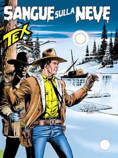 TEX 402-SERGIO BONELLI EDITORE- nuvolosofumetti.