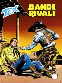 TEX 403-SERGIO BONELLI EDITORE- nuvolosofumetti.