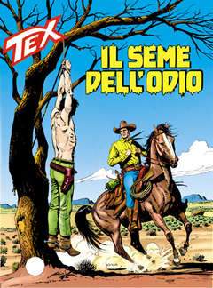 TEX 404-SERGIO BONELLI EDITORE- nuvolosofumetti.