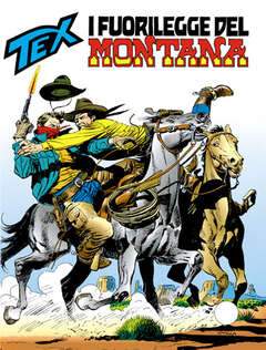 TEX 408-SERGIO BONELLI EDITORE- nuvolosofumetti.